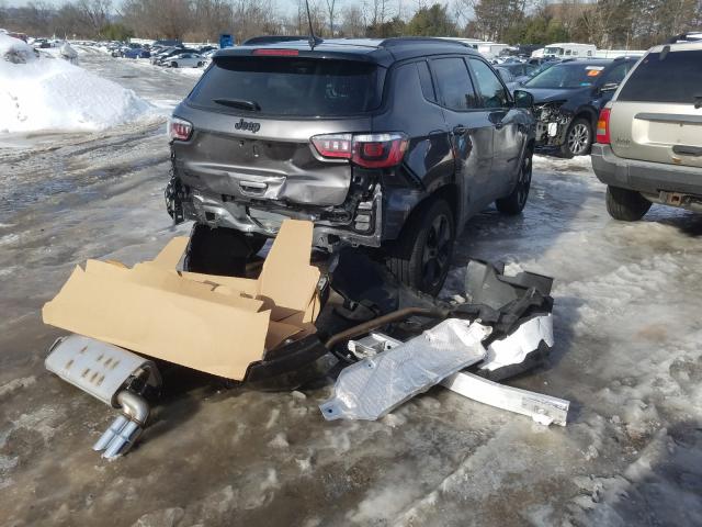 2020 JEEP COMPASS LA 3C4NJDBB6LT246132