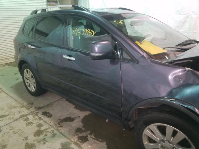 2010 SUBARU TRIBECA LI 4S4WX9HD6A4400278
