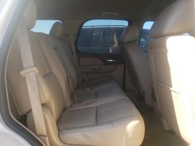 2012 GMC YUKON SLT 1GKS1CE03CR295910
