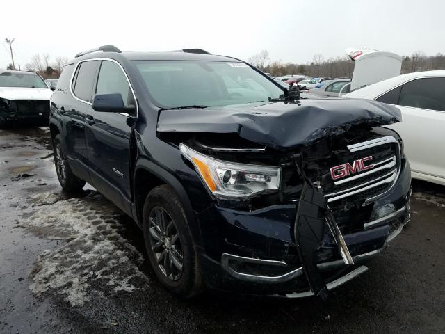 2017 GMC ACADIA SLT 1GKKNULS1HZ231385