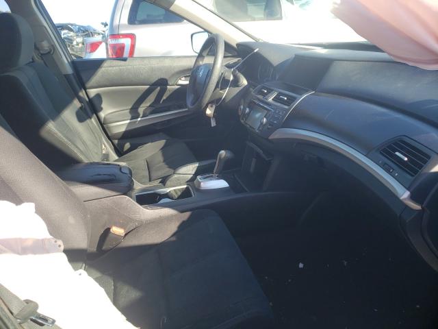 2013 HONDA CROSSTOUR 5J6TF1H38DL001444
