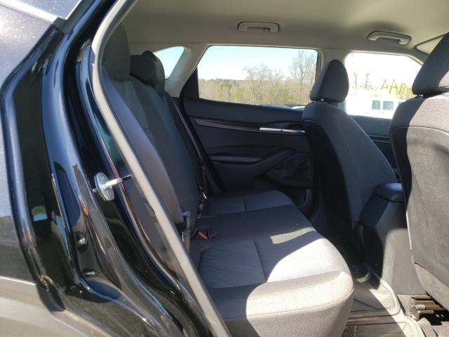 2021 KIA SELTOS LX KNDEPCAAXM7134747