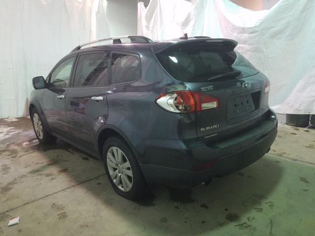 2010 SUBARU TRIBECA LI 4S4WX9HD6A4400278