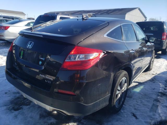 2013 HONDA CROSSTOUR 5J6TF1H38DL001444
