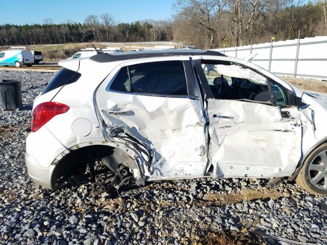 2014 BUICK ENCORE CON KL4CJBSB8EB627166