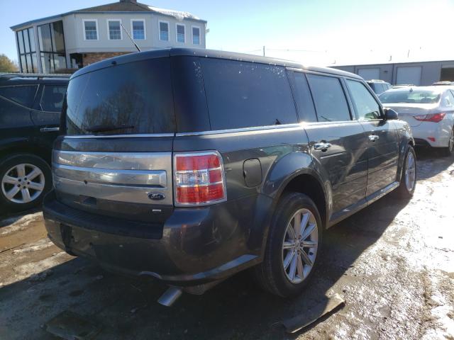 2019 FORD FLEX LIMIT 2FMHK6D82KBA36141