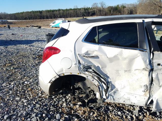 2014 BUICK ENCORE CON KL4CJBSB8EB627166