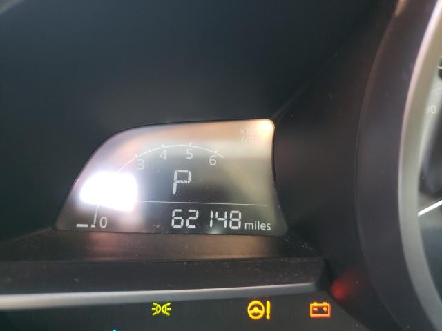 2019 TOYOTA YARIS L/LE 3MYDLBYV0KY516146
