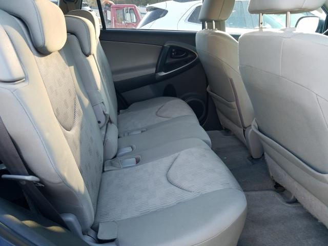 2010 TOYOTA RAV4 2T3BF4DV7AW046202