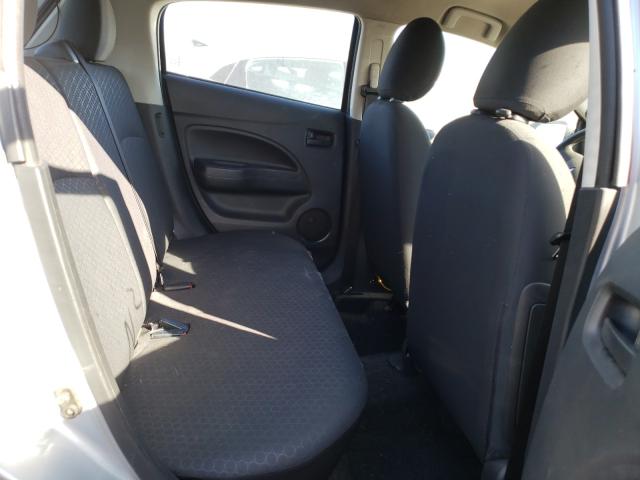 2015 MITSUBISHI MIRAGE DE ML32A3HJ4FH004151