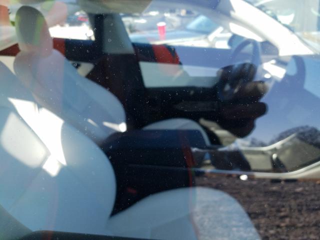 2018 TESLA MODEL 3 5YJ3E1EA0JF177950