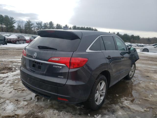 2014 ACURA RDX 5J8TB4H32EL006080