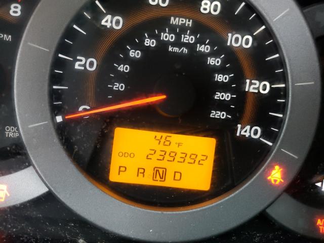 2011 TOYOTA RAV 4 2T3BF4DV5BW159261