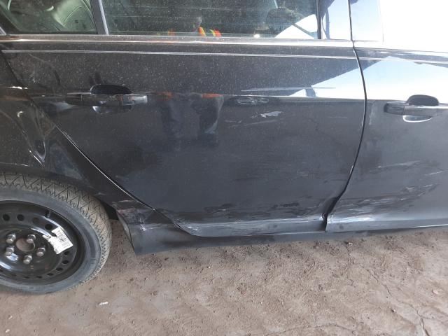 2011 BUICK REGAL CXL W04GU5GC1B1008809