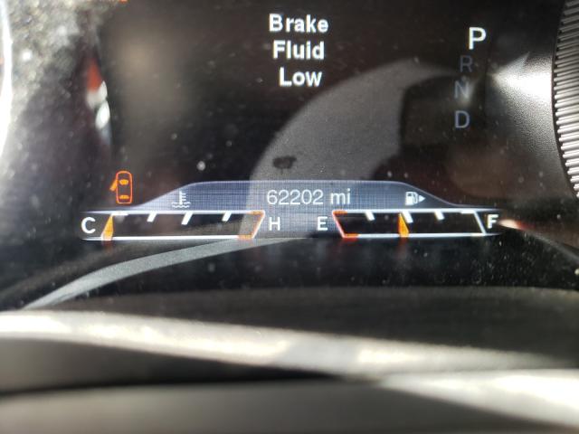2016 JEEP CHEROKEE T 1C4PJMBS2GW179229