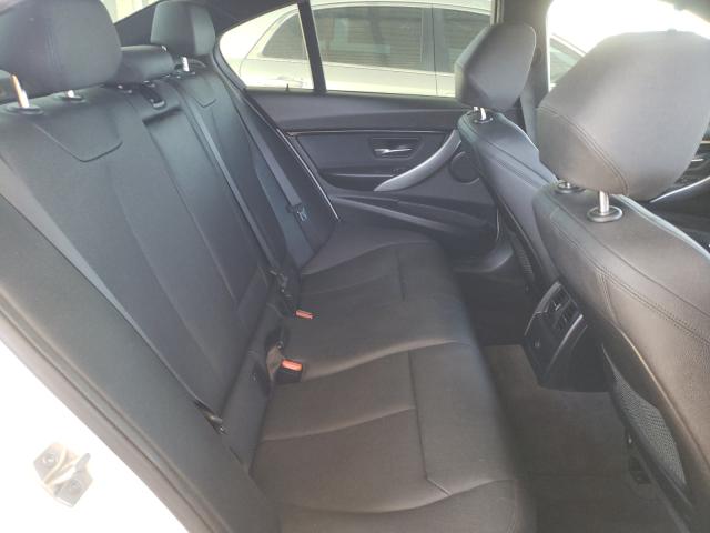 2018 BMW 330 I WBA8B9G55JNU97986