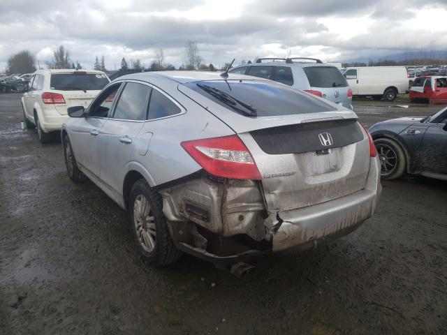 2012 HONDA CROSSTOUR 5J6TF3H36CL002439