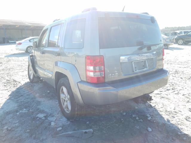 2012 JEEP LIBERTY LI 1C4PJMCK3CW145079