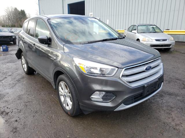 2019 FORD ESCAPE SE - 1FMCU9GD7KUA72397