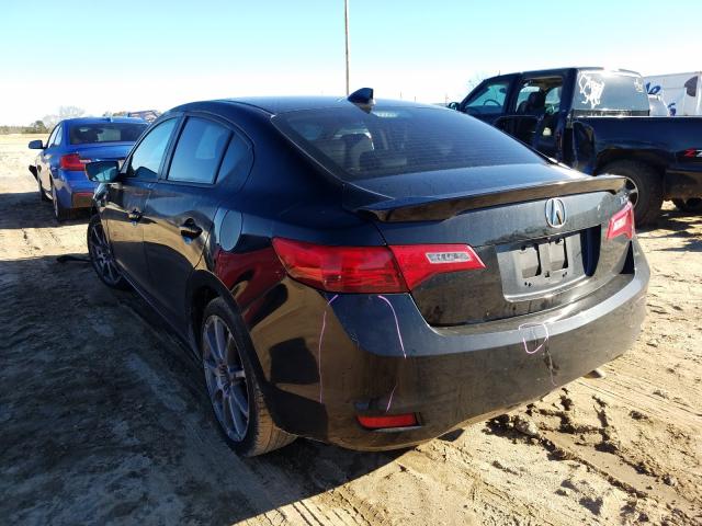 2014 ACURA ILX 24 PRE 19VDE2E58EE000869