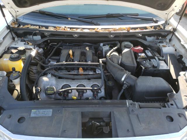 2010 FORD FLEX LIMIT 2FMGK5DCXABB14593