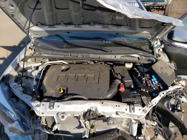 2016 TOYOTA COROLLA L - 5YFBURHE3GP459136