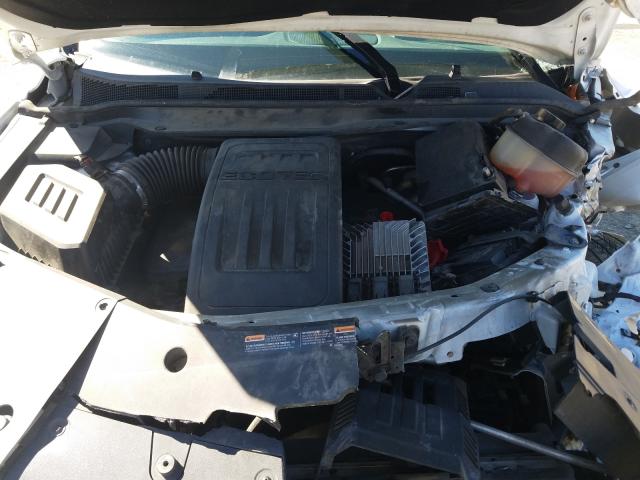 2016 GMC TERRAIN SL 2GKALMEK5G6133730