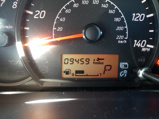 2014 MITSUBISHI MIRAGE DE ML32A3HJ1EH009208