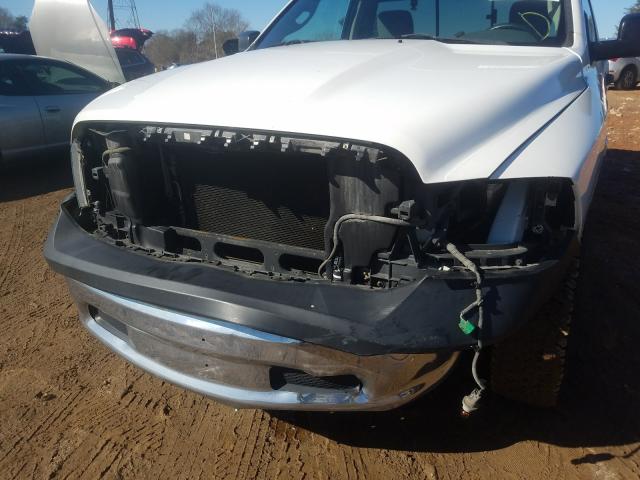 2014 RAM 1500 ST 3C6JR6DT8EG136419