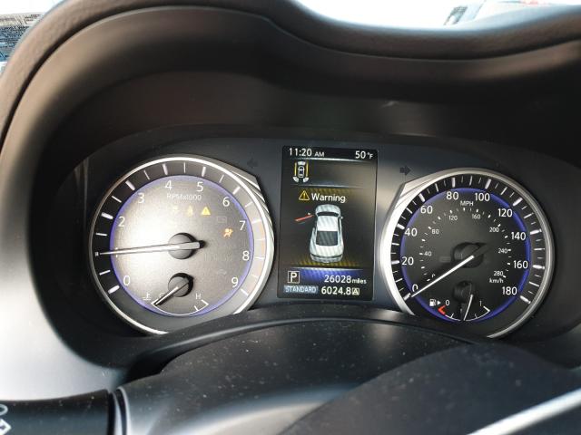 2017 INFINITI Q60 RED SP JN1FV7EL1HM701919