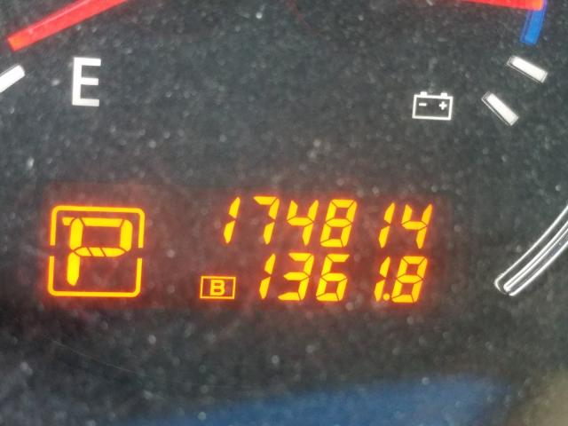 2010 NISSAN ALTIMA HYB - 1N4CL2AP4AC130848