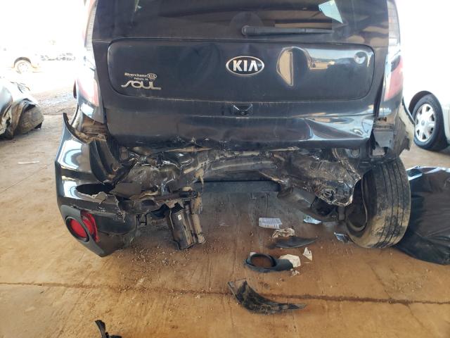 KNDJN2A28K7004504 | 2019 KIA SOUL