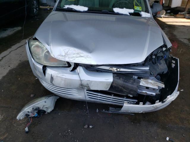 2010 CHEVROLET COBALT LS 1G1AB5F56A7173098