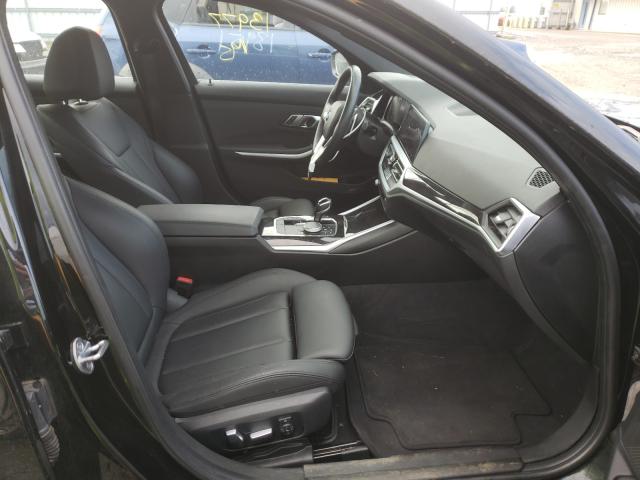 2020 BMW 330XI WBA5R7C01LFH39766