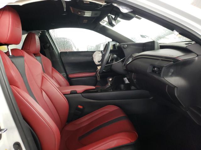 2019 LEXUS UX 200 JTHY3JBH6K2004837