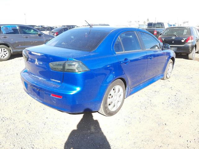2015 MITSUBISHI LANCER ES JA32U2FU4FU002062