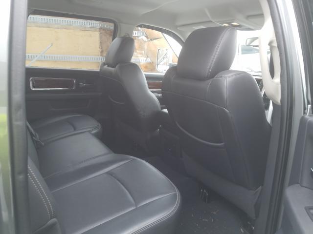 2010 DODGE RAM 3500 3D73Y4CL1AG144565