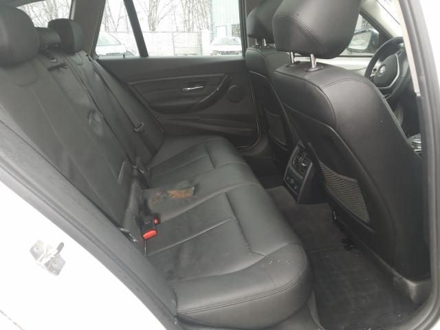 2015 BMW 328 XI - WBA3G7C59FK480946