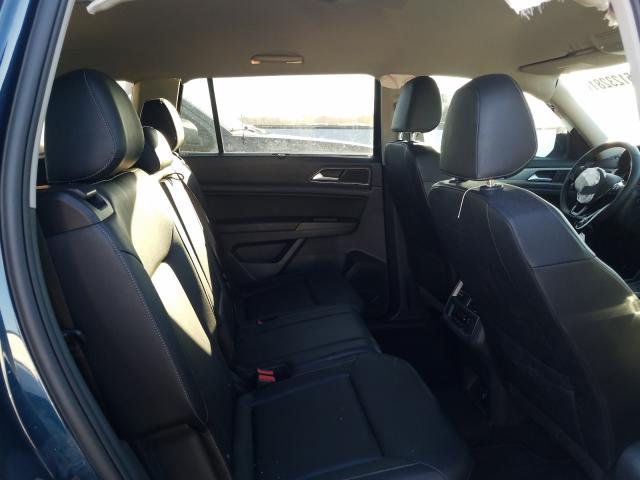 2019 VOLKSWAGEN ATLAS SE 1V2DR2CA7KC553929