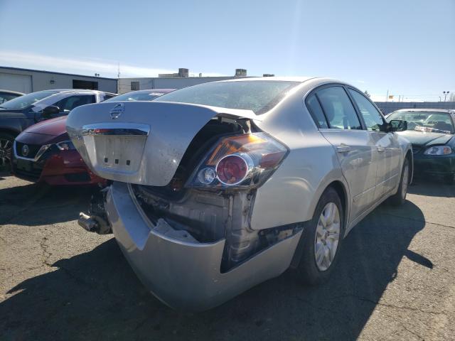 2010 NISSAN ALTIMA BAS - 1N4AL2AP5AN545754