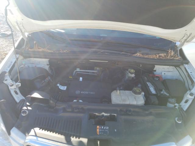 2014 BUICK ENCORE CON KL4CJBSB8EB627166