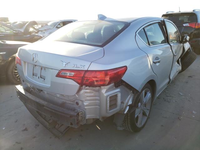 2015 ACURA ILX 20 19VDE1F38FE001139