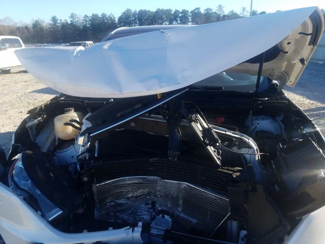 2017 FORD EDGE TITAN 2FMPK3K88HBC51416