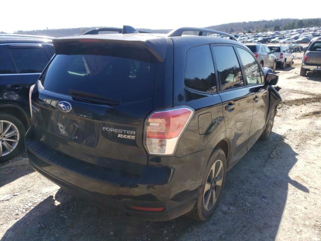 2017 SUBARU FORESTER 2 JF2SJAGCXHH449874