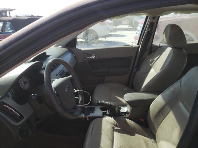 2011 FORD FOCUS SES 1FAHP3GN0BW157129