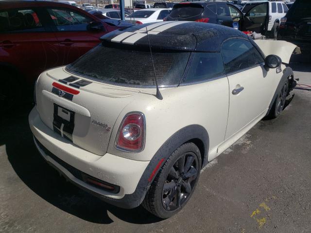 2012 MINI COOPER COU WMWSX3C54CT465930