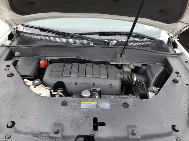 2014 GMC ACADIA DEN 1GKKVTKD5EJ185079