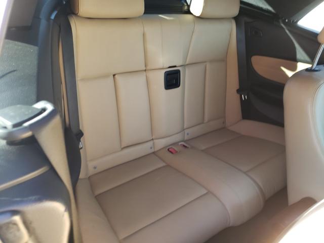2010 BMW 128 I WBAUL7C58AVJ77969