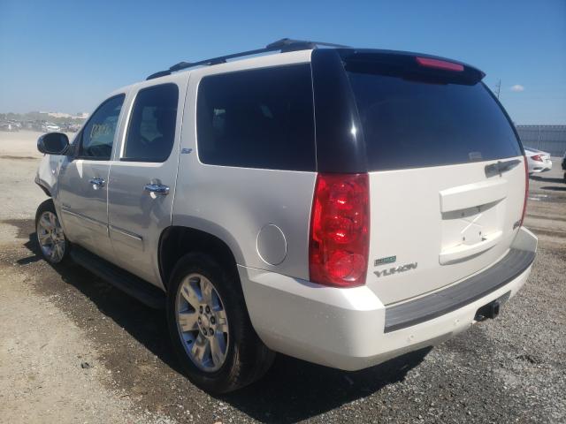 2012 GMC YUKON SLT 1GKS1CE03CR295910
