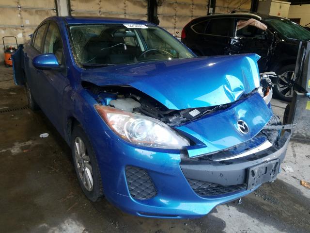 2012 MAZDA 3 I JM1BL1V86C1675564